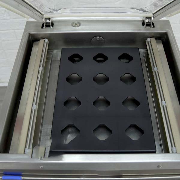 Hút Chân Không Công Nghiệp DZQ620