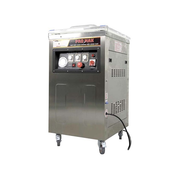 Máy Hút Chân Không Công Nghiệp DZQ620