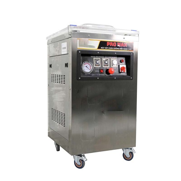 Hút Chân Không Công Nghiệp DZQ620