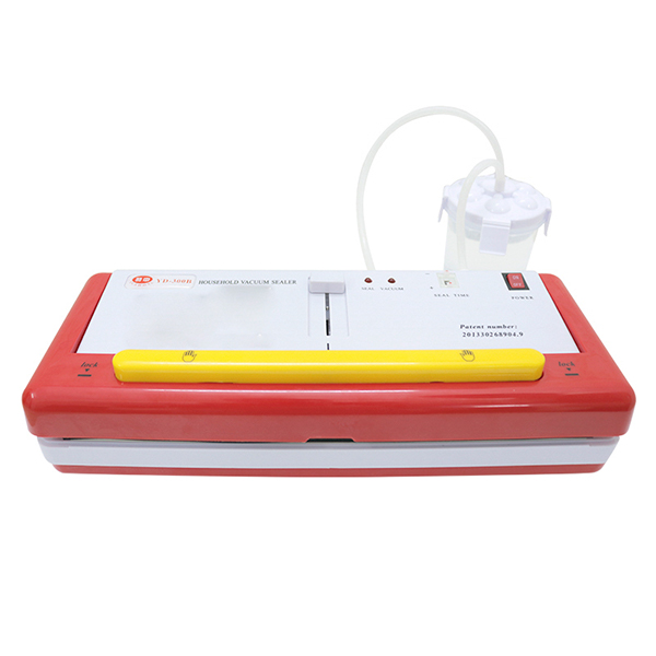 Máy hút chân không DZ300B