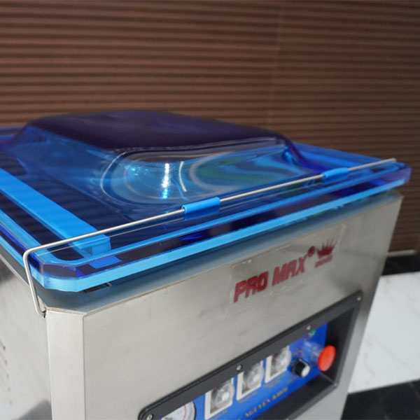 Máy Hút Chân Không DZQ 500 Promax