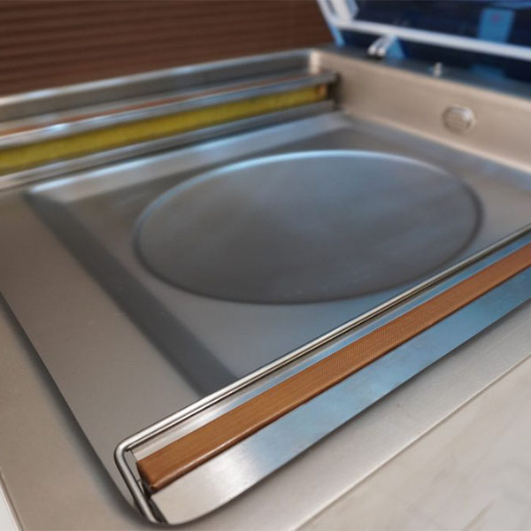 Máy Hút Chân Không DZQ 500 Promax