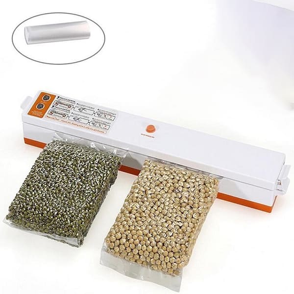 Máy Hút Chân Không Fresh Pack Pro