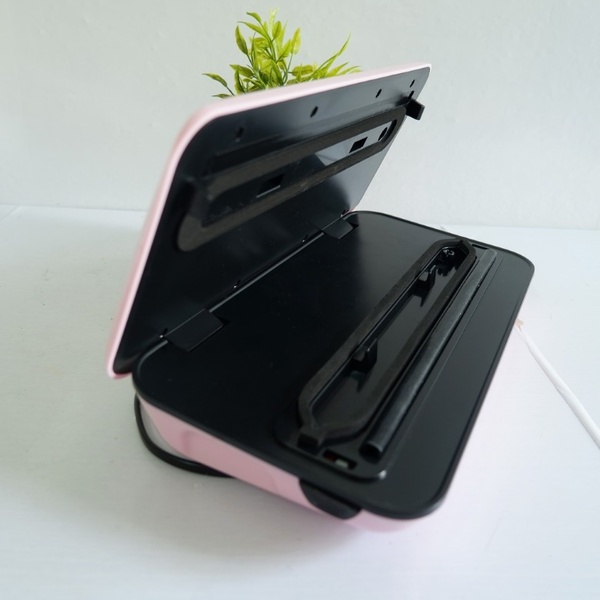 Máy Hút Chân Không Fumadun