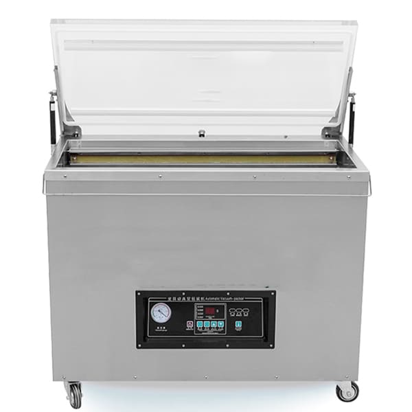 Máy Hút Chân Không Gạo DZ 850 2E