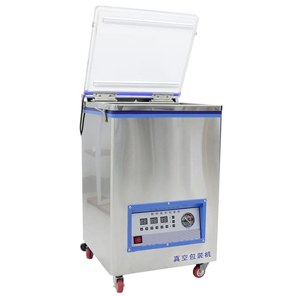 Máy Hút Chân Không Gạo HC 360S