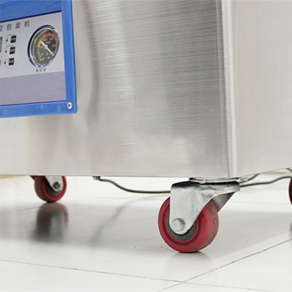 Máy Hút Chân Không Gạo HC 660D