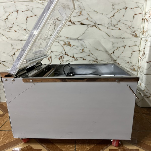 Máy Hút Chân Không Goodfor Dzq 320