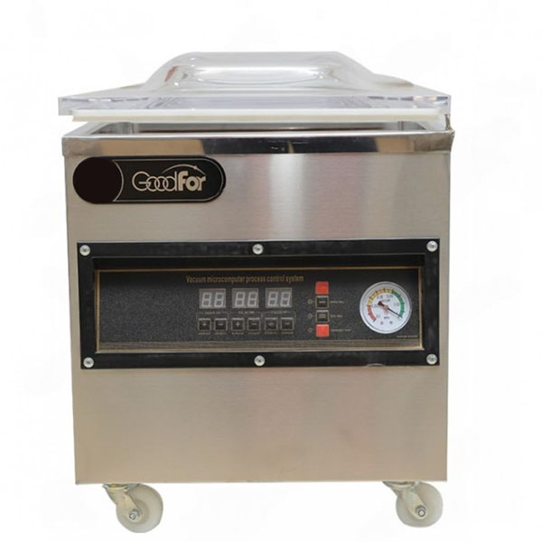 Máy Hút Chân Không Goodfor Dzq 320