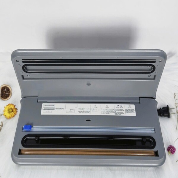 Máy Hút Chân Không Hecci Home HC3800