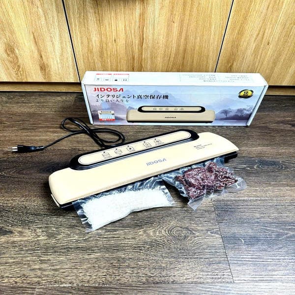 Máy Hút Chân Không Jidosa Jd3400