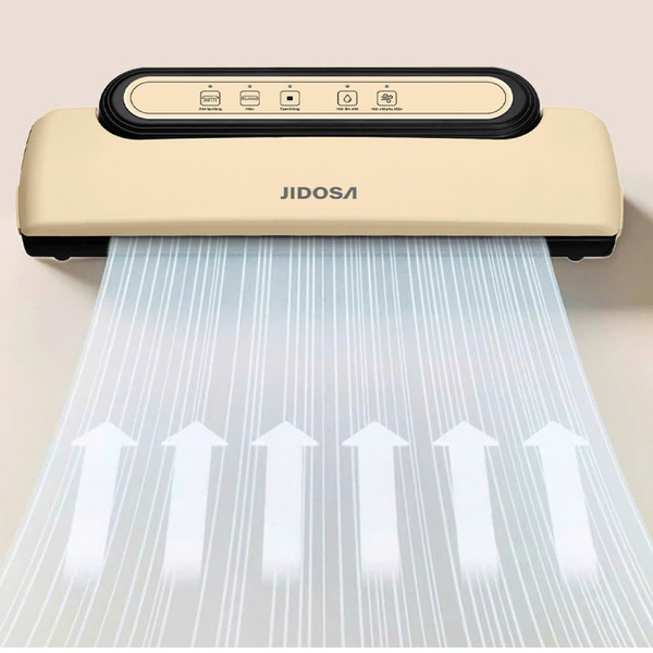 Máy Hút Chân Không Jidosa Jd3400