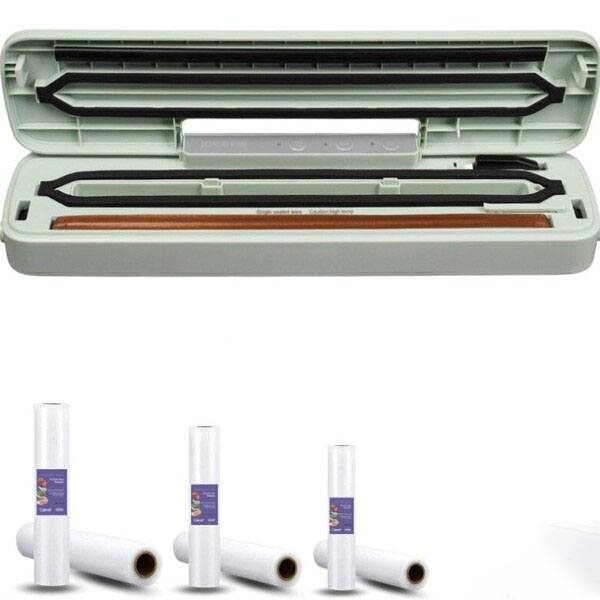 Máy Hút Chân Không Joice M6