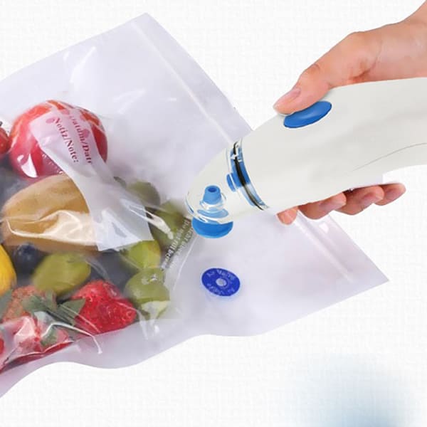 Cách sử dụng máy hút chân không Lopda