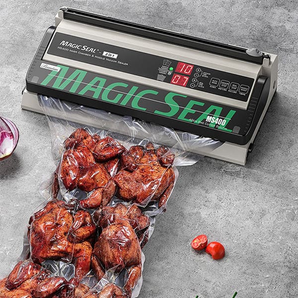 Máy Hút Chân Không Magic Seal Ms400