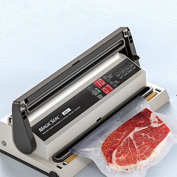 Máy Hút Chân Không Magic Seal Ms400