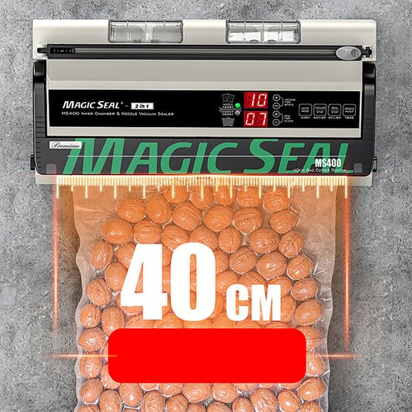 Máy Hút Chân Không Magic Seal Ms400