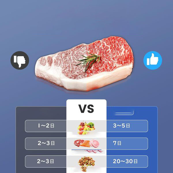 Máy Hút Chân Không Nhật Bản Nuovoware