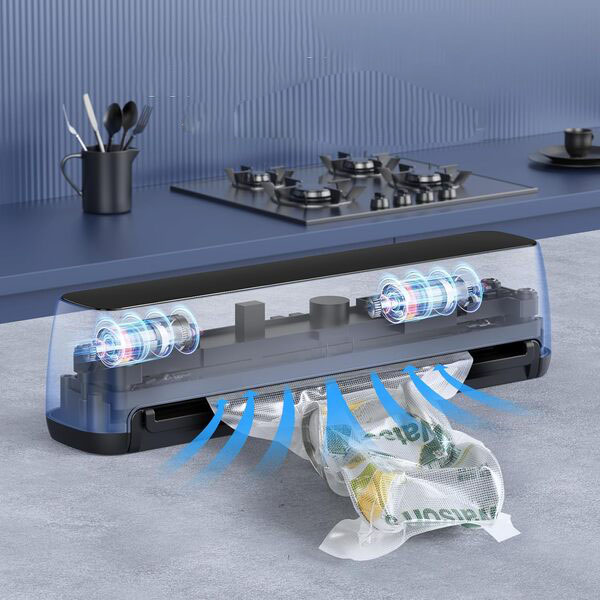 Máy Hút Chân Không Nhật Bản Nuovoware