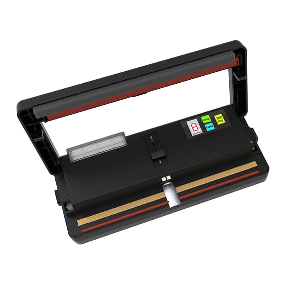 Máy Hút Chân Không P280 Không Kén Túi