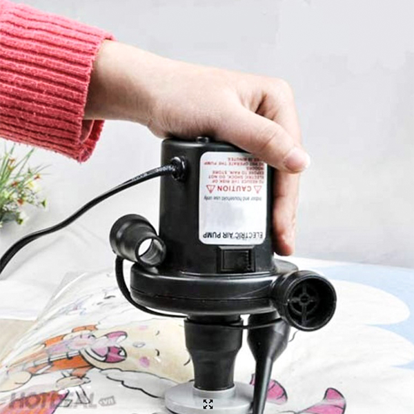 máy hút chân không quần áo VHCK