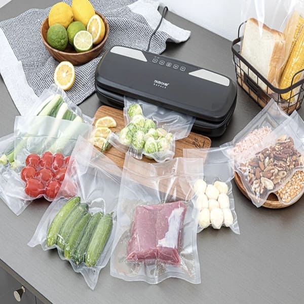 Máy Hút Chân Không Rafale