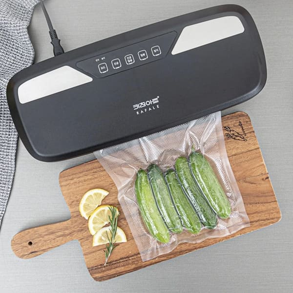 Máy Hút Chân Không Rafale