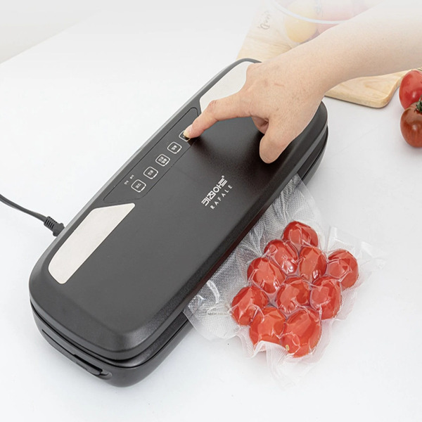 Máy Hút Chân Không Rafale