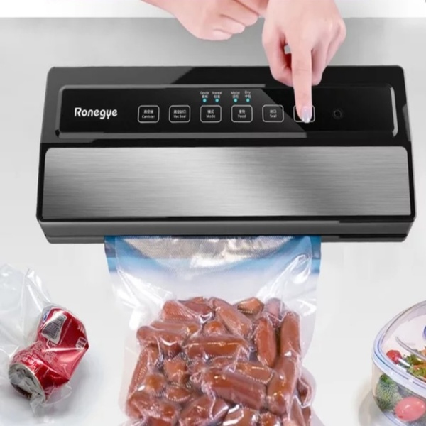 Máy Hút Chân Không Ronegye E2900 MS