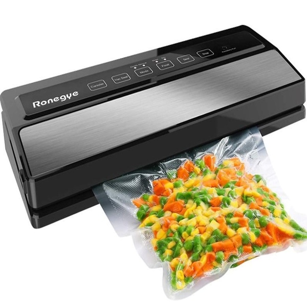 Máy Hút Chân Không Ronegye E2900 MS