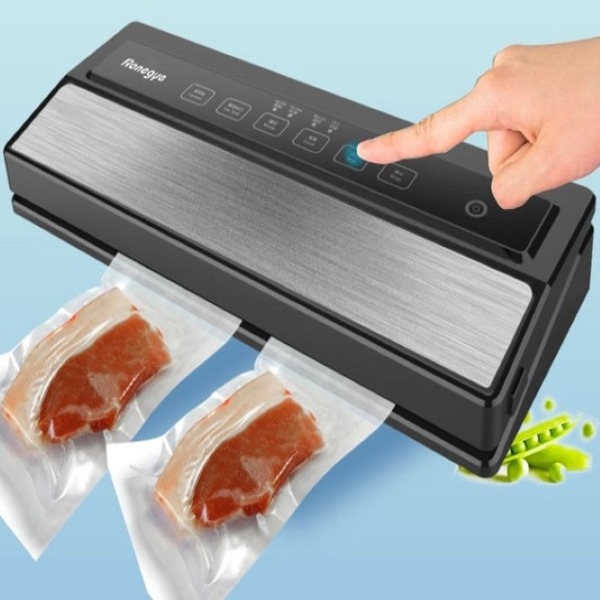 Máy Hút Chân Không Ronegye E2900 MS