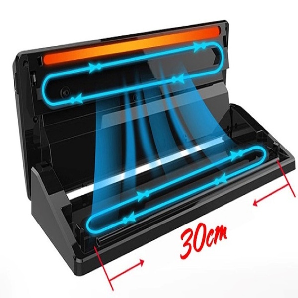 Máy Hút Chân Không Ronegye E2900 MS