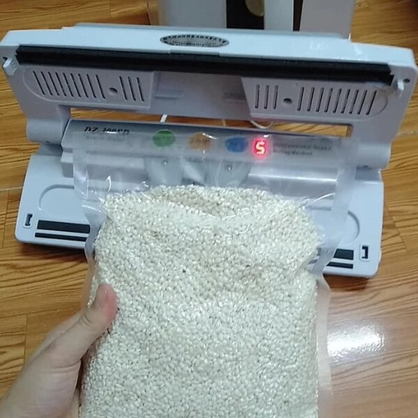 Máy Hút Chân Không Sinbo DZ300SD