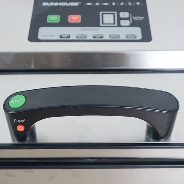 Giá máy hút chân không Sunhouse