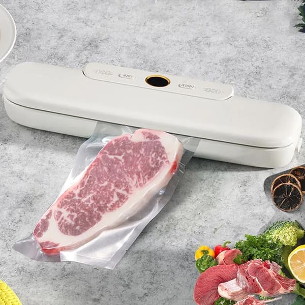 Máy Hút Chân Không Upupin