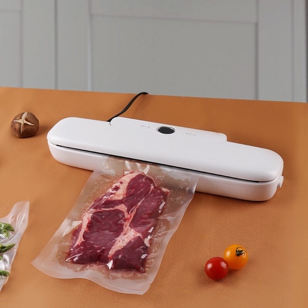 Máy Hút Chân Không Upupin