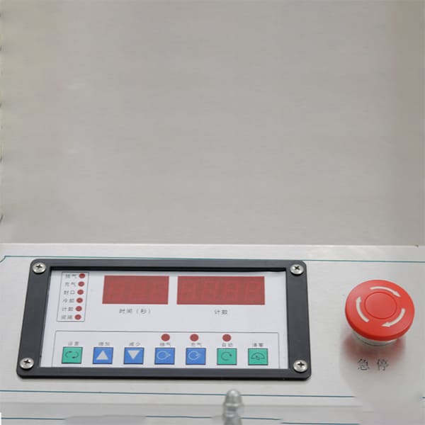 Máy Hút Chân Không Vòi Ngoài VS500