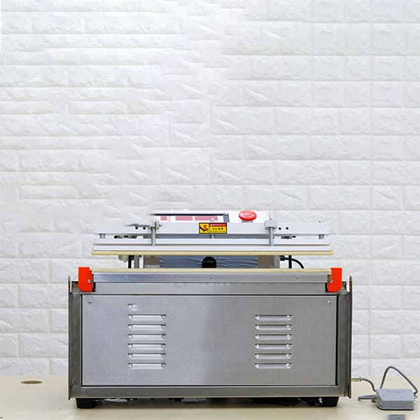 Máy Hút Chân Không Vòi Ngoài VS500