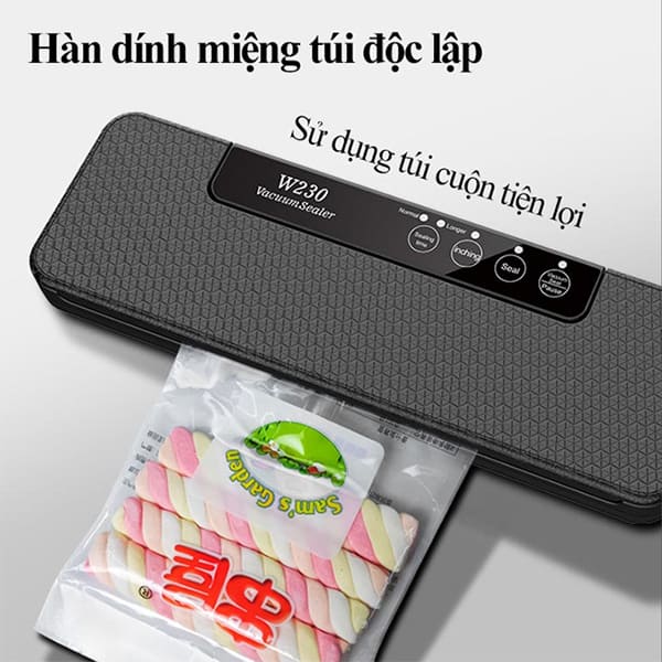 Máy Hút Chân Không W230