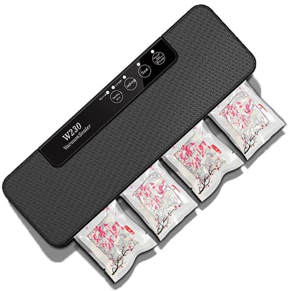 Máy Hút Chân Không W230