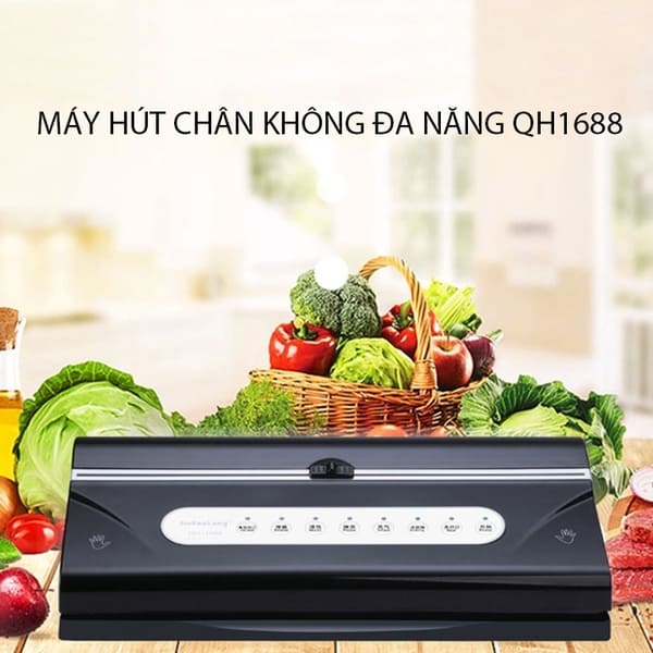 Máy Hút Chân Không Xinbaolong QH1688
