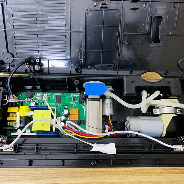 Phụ Kiện Máy Hút Chân Không P290B