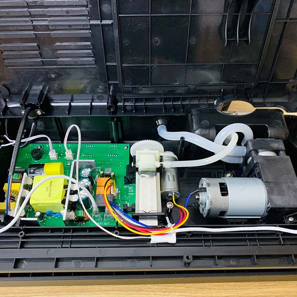 Phụ Kiện Máy Hút Chân Không P350A