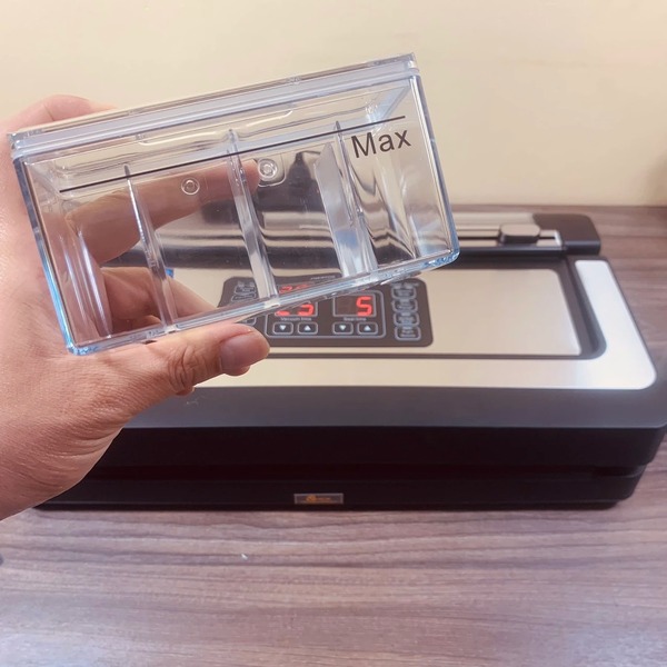 Phụ kiện máy hút chân không PW420A