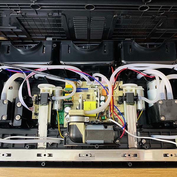 Phụ kiện máy hút chân không PW420A