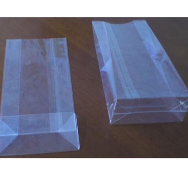 Túi Hút Chân Không Xếp Hông