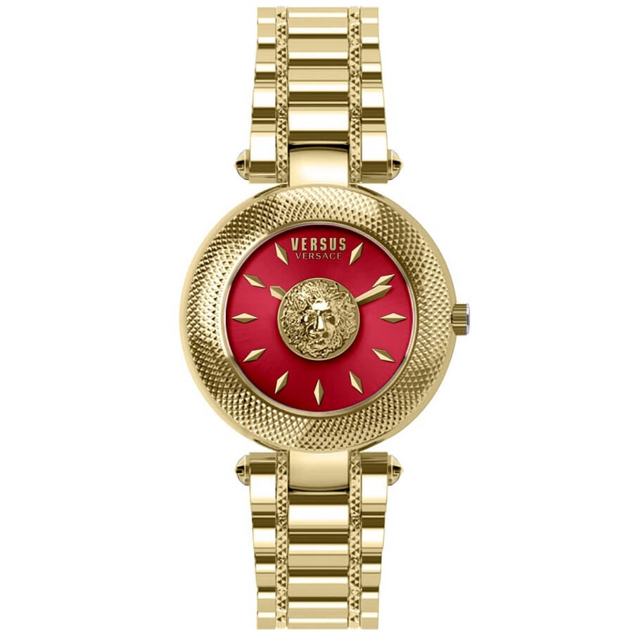 Đồng Hồ Versus By Versace Nữ Chính Hãng Brick Lane Watch VSP213418 40mm