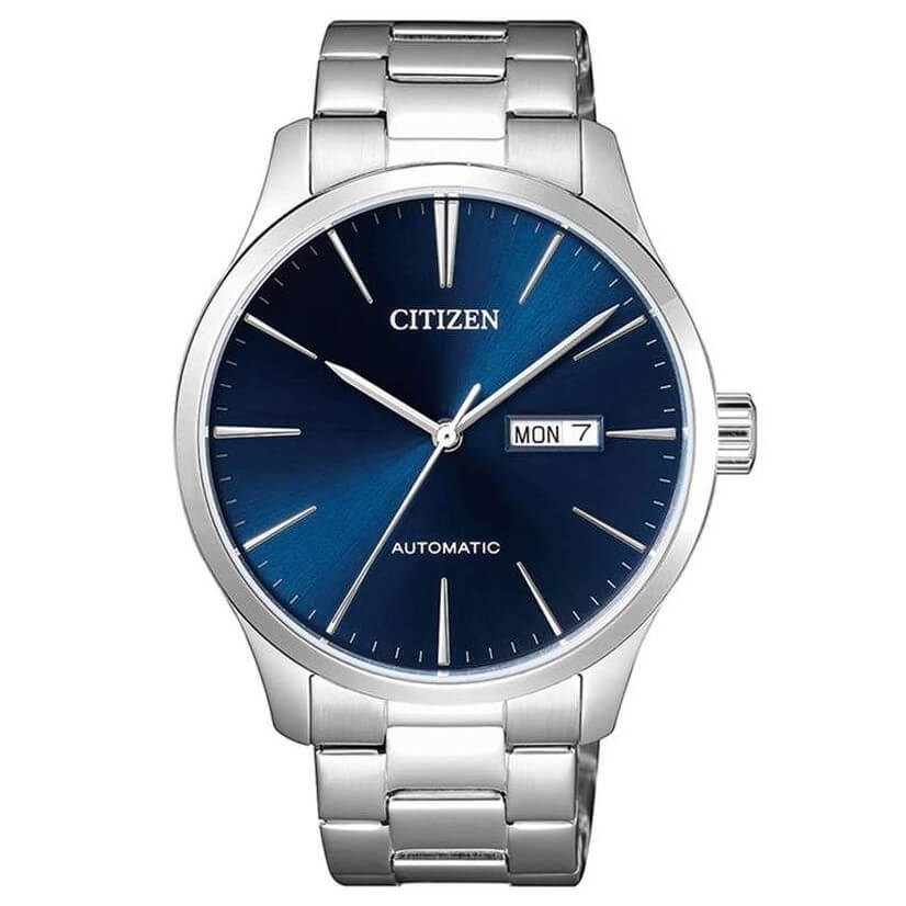 Đồng Hồ Nam Citizen Automatic NH8350-83L 40mm Chính Hãng