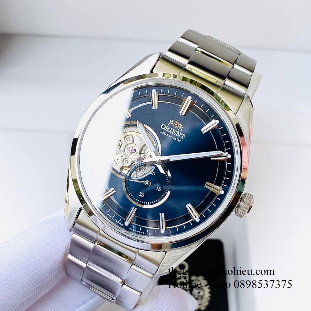 Đồng Hồ Nam Orient Automatic RA-AR0003L10B (RA-AR0003L00C) 40.5mm Chính Hãng