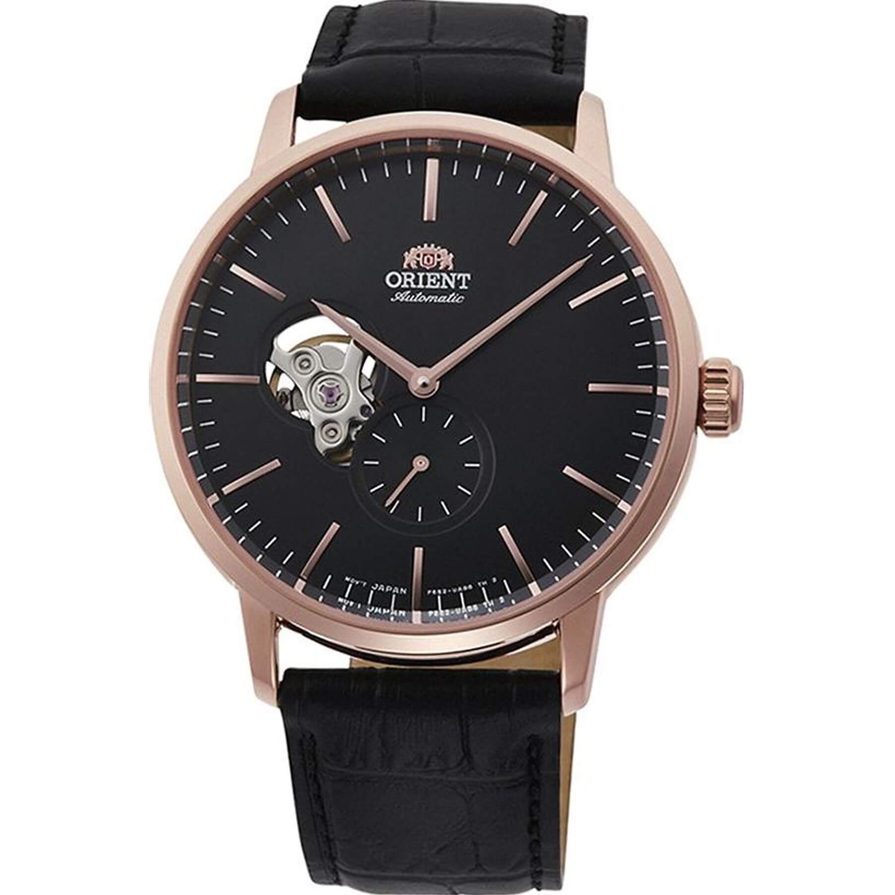 Đồng Hồ Nam Orient Automatic RA-AR0103B10B (RA-AR0103B00C) 40mm Chính Hãng